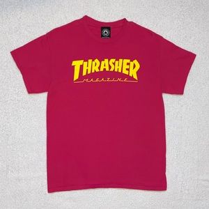 Thrasher T-shirt